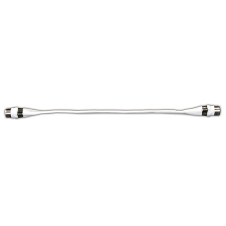 JR PRODUCTS JR Products 47435 Flat Coax Cable 47435